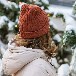 Шапка Fjallraven Byron Hat