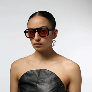 Очки Komono Falcon Black Sunset