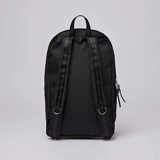 Рюкзак Sandqvist Glenn Black