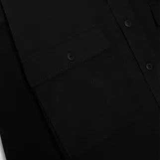 Рубашка Меч Striped Shirt Charcoal