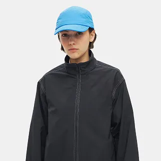 Бейсболка SHU синяя