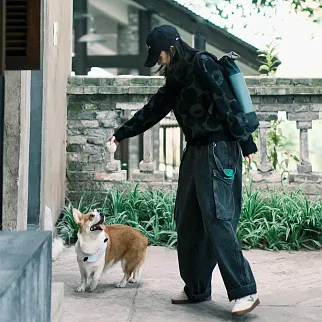 Рюкзак Ucon Acrobatics Hajo Medium Lotus Forest - Pine Green