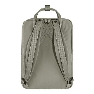 Рюкзак Fjallraven Kanken Laptop 13 Fog (021)