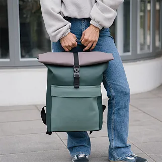 Рюкзак Ucon Acrobatics Jasper Medium Lotus Pine Green - Forest