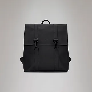 Рюкзак Rains MSN Bag Mini black