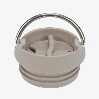 Термокружка Klean Kanteen TKWide 473 мл Cafe Cap Tofu