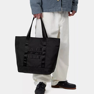 Сумка-тоут Carhartt WIP Prescott Tote Black