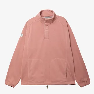 Флиска МЕЧ FLEECE SHIRT Light Pink