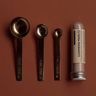 Скраб-маска для сухой кожи Laboratorium