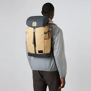 Рюкзак Sandqvist Jack Multi Wheat
