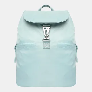 Рюкзак SHU городской мини голубой