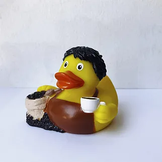 Утка Бариста