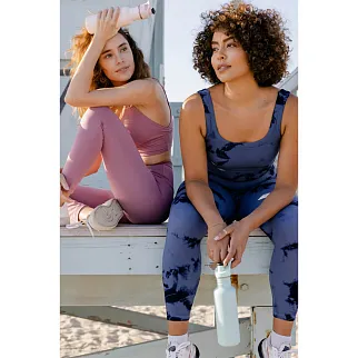 Бутылка Klean Kanteen Classic Sport 800 мл Pastel Turquoise