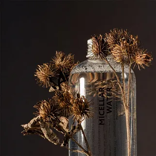 Мицеллярная вода Laboratorium