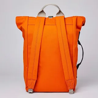 Рюкзак Sandqvist Dante Burnt Orange METAL HOOK