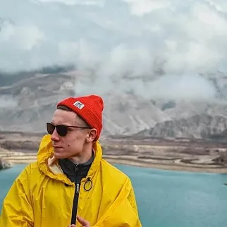 Шапка Kusto SHORT (разные цвета)