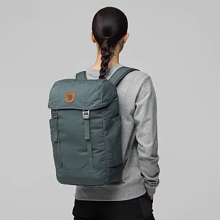 Рюкзак Fjallraven Greenland Top Dusk (042)