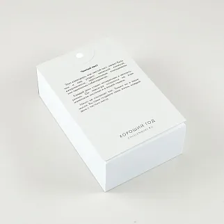 Отрывной календарь Хороший Год Чистый лист (2026)