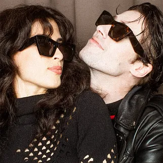 Очки Komono M Raven