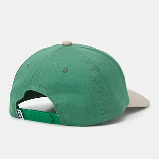 Кепка Obey Benny 6 Panel Snapback Leaf Multi