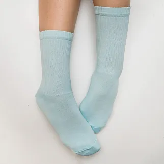 Носки Friend Function Голубые 40-46