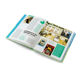 Книга The World's Best Shops