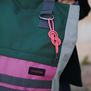 Тоутер iyulstore Лаванда и мята