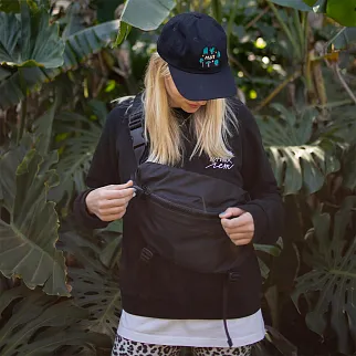 Кепка FRIEND FUNCTION Peace