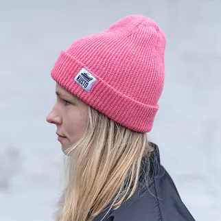 Шапка Kusto One Розовый бутон