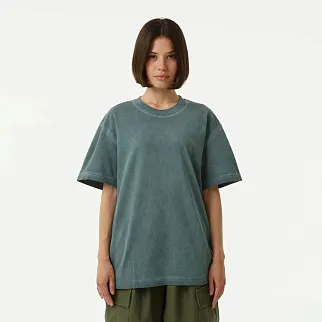 Футболка Меч DYED Sky Blue