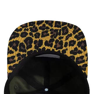 Кепка The Hundreds Lines Olive