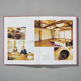 Книга The Monocle Guide to Cosy Homes