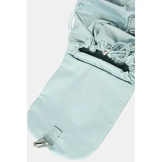 Рюкзак SHU городской мини голубой