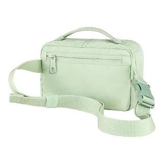 Сумка на пояс Fjallraven Kanken Hip Pack Mint Green (600)