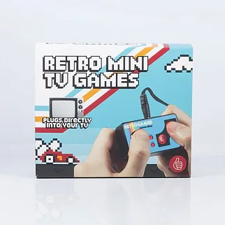 Retro TV Games (200 in 1)