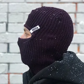 Балаклава Kusto Vizard Цикламен