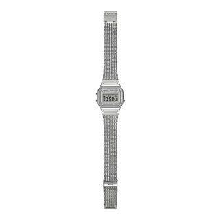 Часы Casio A158WEM-7