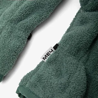 Варежки Меч FLEECE MITTENS Sea Green