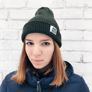 Шапка Kusto One Эвкалипт