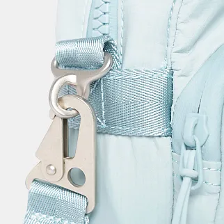 Мини сумка SHU светло-голубая