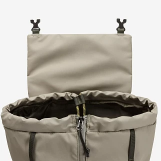 Рюкзак ELLIKER Cautley Flap Over 23L Taupe