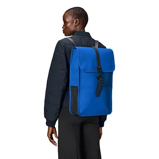 Рюкзак Rains Classic Waves