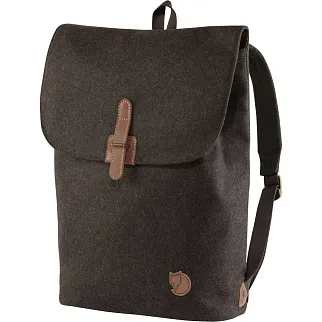Рюкзак Fjallraven Norrvage Foldsack Brown (290)