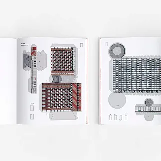 Книга Zupagrafika Brutal East II
