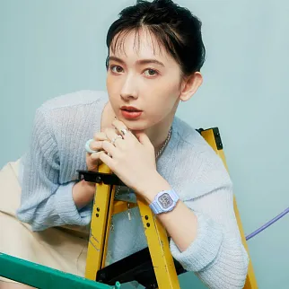 Часы Casio Baby-G BGD-565SC-2