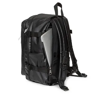 Рюкзак Eastpak Cabin Pak'r Tarp Black