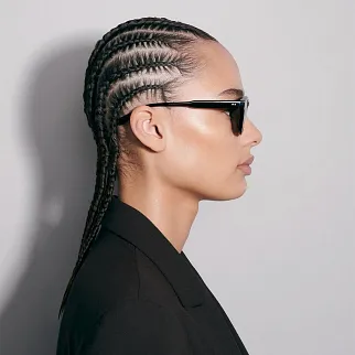 Очки Chimi 01 Black