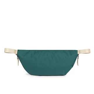 Сумка на пояс EASTPAK Waist Pak'r Mono Block Green
