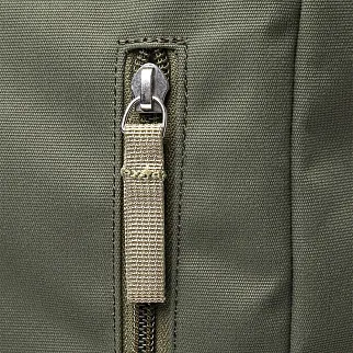 Рюкзак Sandqvist Dante Vegan Clover green