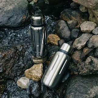 Термос bobber Barrel 1000 мл Matte